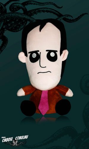 Peluche HP Lovecraft